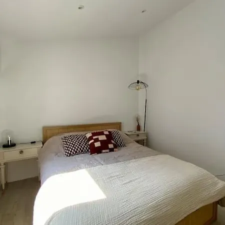 Petit Sablais Appartement *